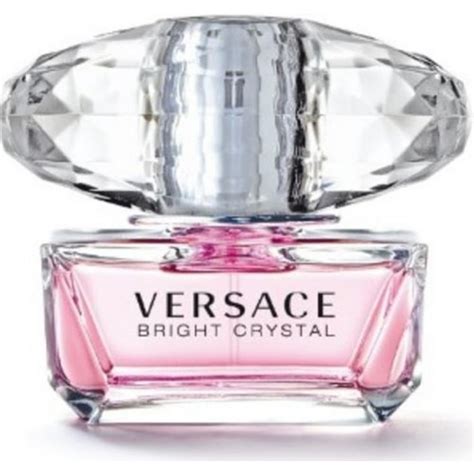 versace crystal clear perfume